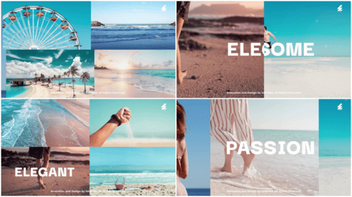 Photo Slideshow