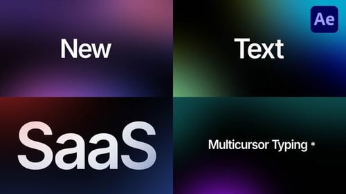 Text Animations