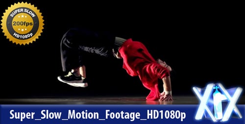 Breakdance Akrobatik