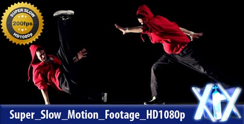 Breakdance