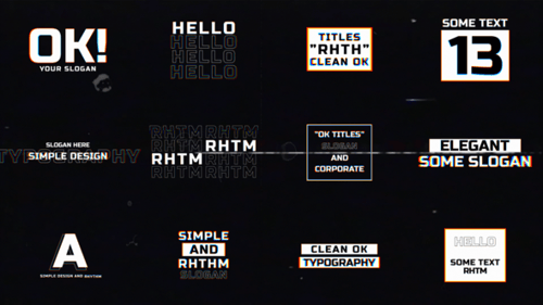 Text Animation