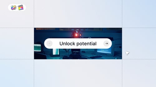 Explore Saas Promo for FCPX