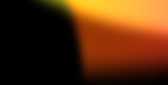 Twenty Light Leak Effects Kit