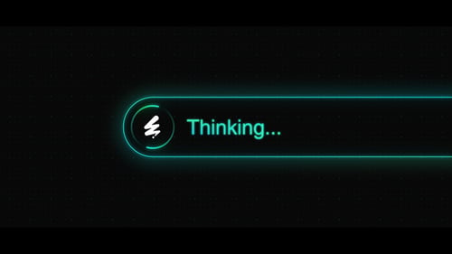 Logo Reveal