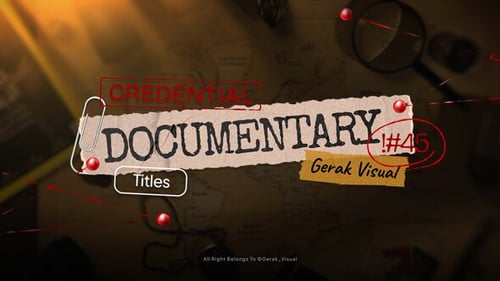 Documentary Titles