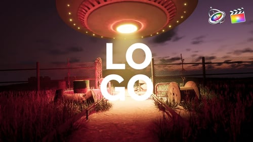 Top Secret Area Logo Unveil