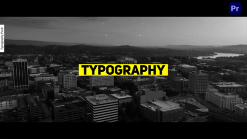 Typography Box Titles - PP