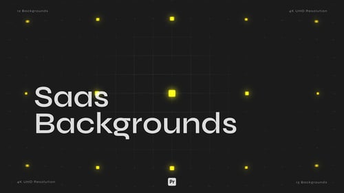 Saas Backgrounds MOGRT