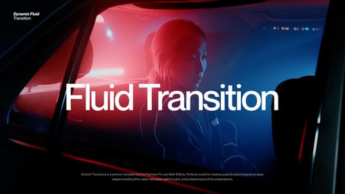 Fluid Transition