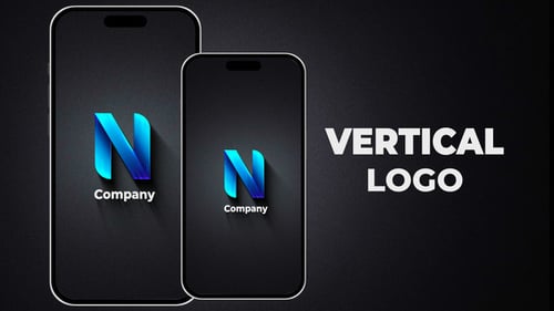 Vertical Logo