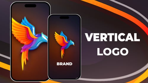 Vertical Logo