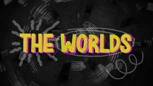 Bold Urban Grunge Opener with Torn Paper Transitions and Sketch Elements