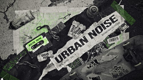 Broken City