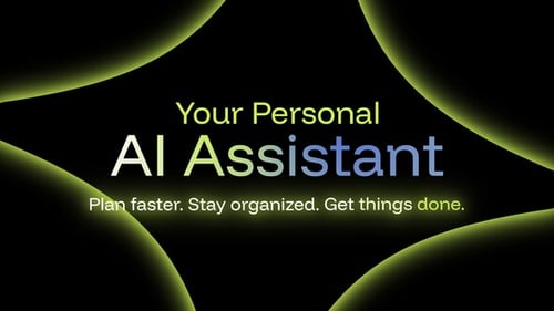 Ai Personal Assistant
