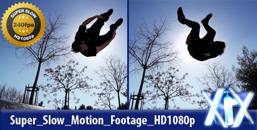 Parkour