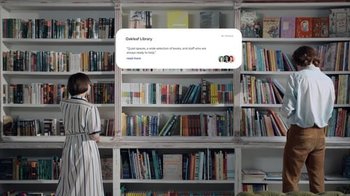 Customer Review Titles Pack