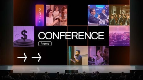 Conference Promo
