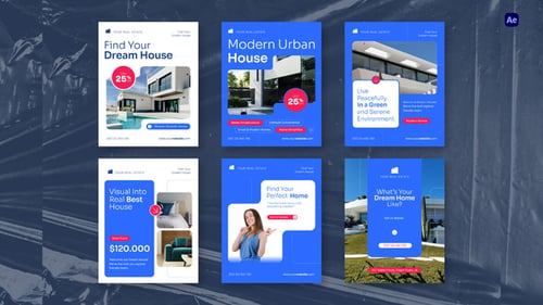 Redes sociales inmobiliarias modernas 02