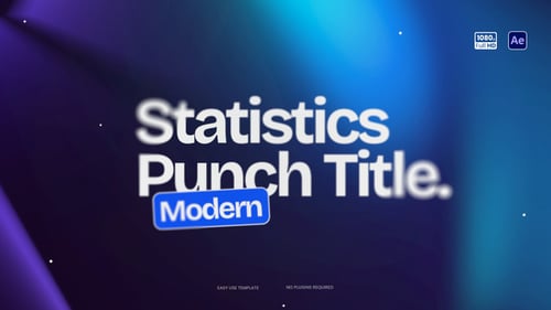 Stat Punch Titles