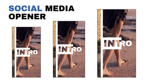 Social Media Opener