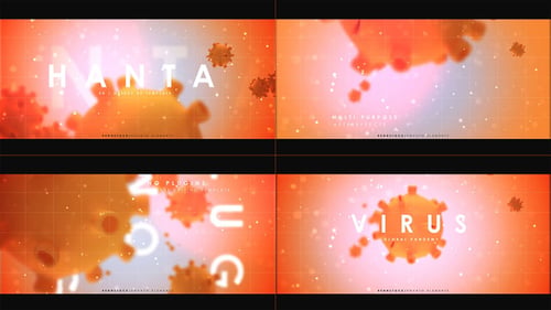 Virus Hanta Intro