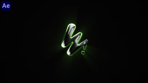 Logo Intro
