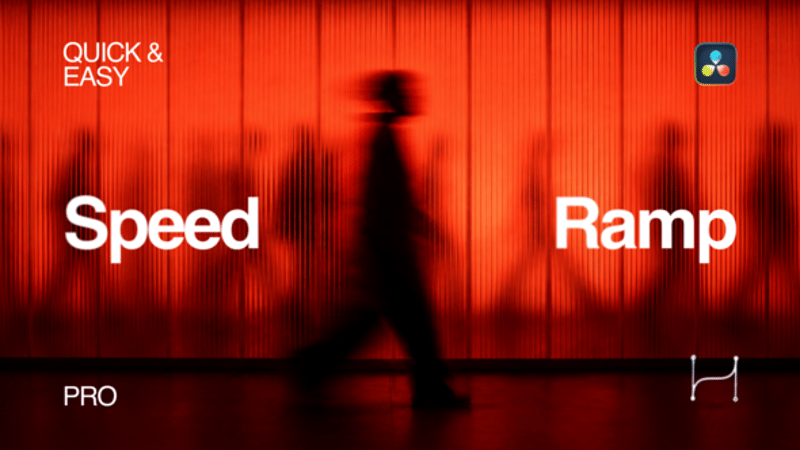 Speed Ramp Video Templates & Transition Effects for Editors - Envato
