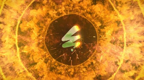 Enthüllung des Pyro Pulse-Logos