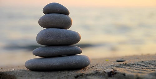 Zen Stones