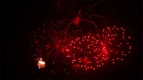 Fireworks