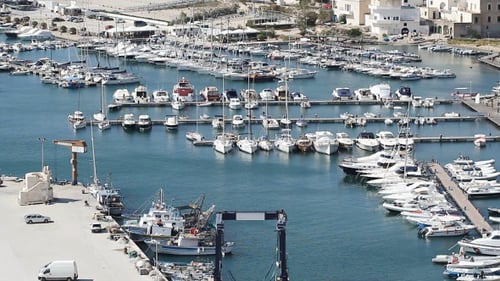 Harbour View Italian Resort