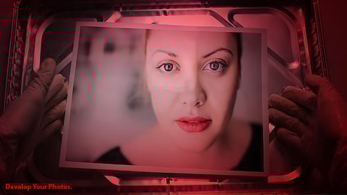 Photo Developing Lab