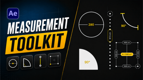 Measurement Toolkit