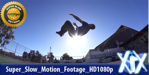 Parkour Flips