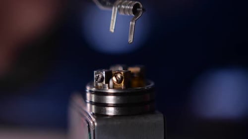 Vape Coil