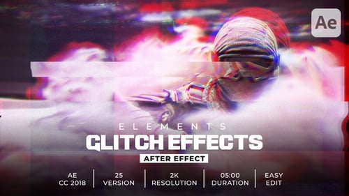 Glitch Effects