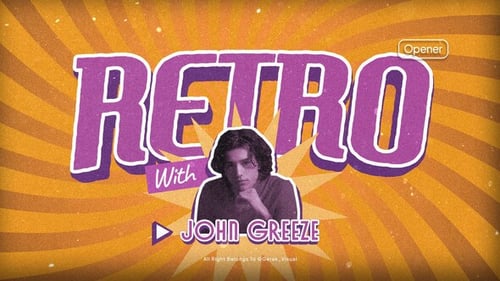 Retro Opener