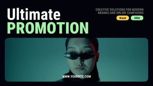 Ultimate Promotion