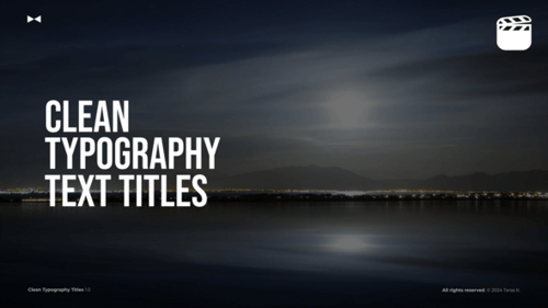 Typography