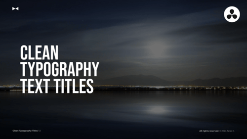 Typography