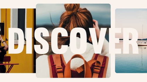 Travel Story / MOGRT