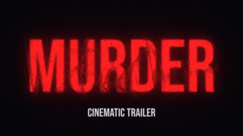 Cinematic Trailer - Cinematic Teaser