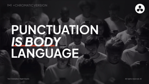 Text Animation