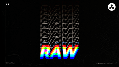 Text Animation