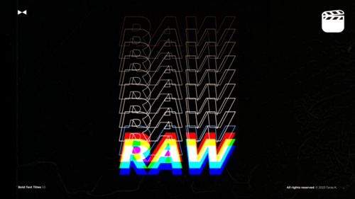 Text Animation