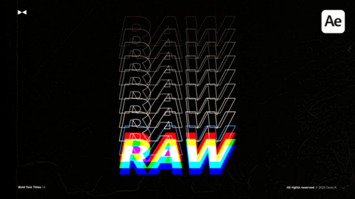 Animación de texto