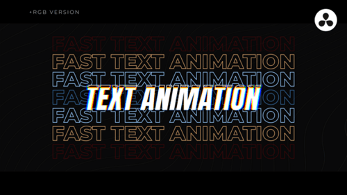 Text Animation