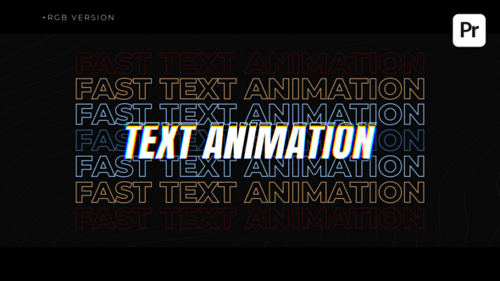 Text Animation