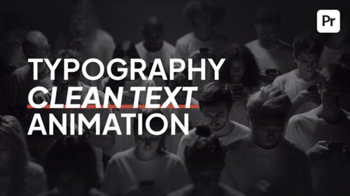 Animation de texte