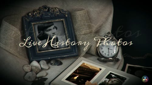 Live History Photos